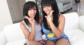 ƱΤ Great Erotic Girls Morgan & Momoko ⡼ ⥳ 2