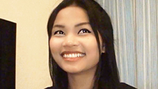 ハメ撮りTRIP スレンダー18歳タイ美少女に中出し三昧のハメ旅行 MAY