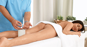 Massage salon Ǩ  ʹĤ³Ź Emilly ߥ꡼ 4
